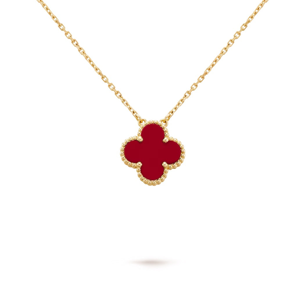 Van Cleef Necklace