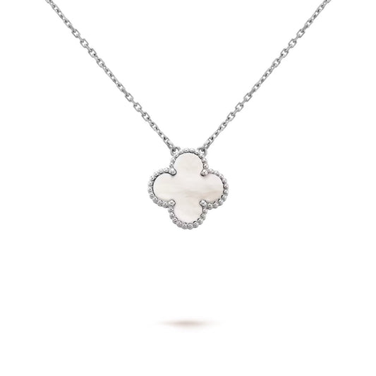 Van Cle*f Necklace