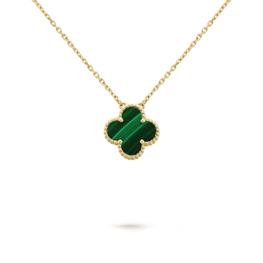 Van Cle*f Necklace