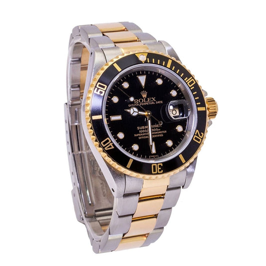 Rollie Submariner