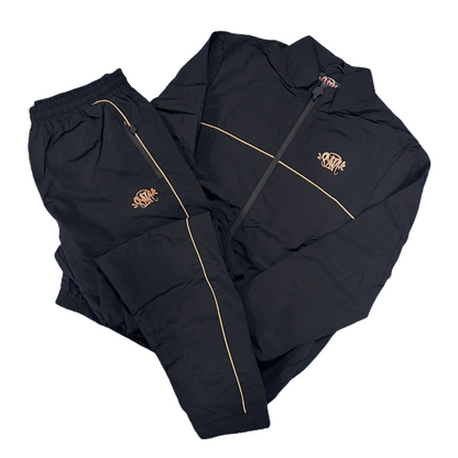 SYNA WORLD TEAM SYNA TRACK SET - BLACK / ROSE GOLD
