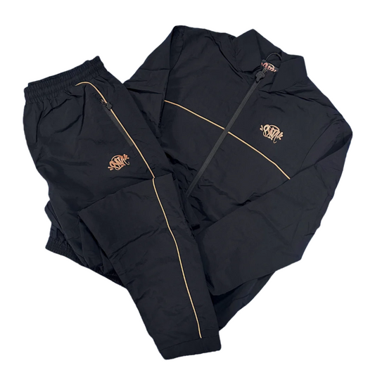 SYNA WORLD TEAM SYNA TRACK SET - BLACK / ROSE GOLD