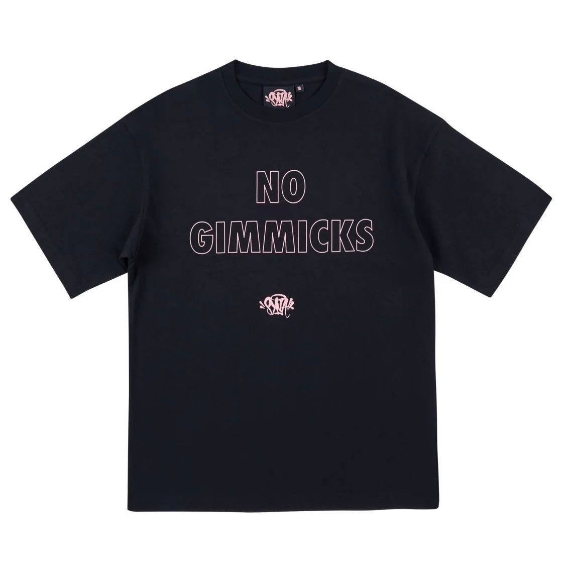 Syna World “No Gimmcks” tee