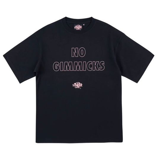 Syna World “No Gimmcks” tee