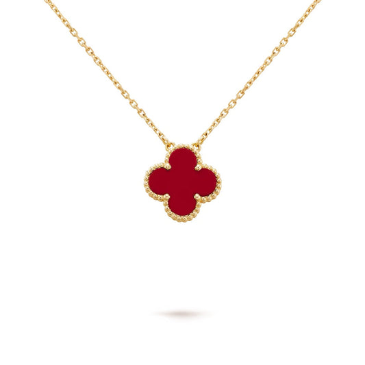 Van Cle*f Necklace