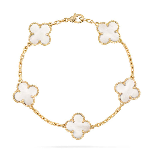 Van Cleef Bracelet