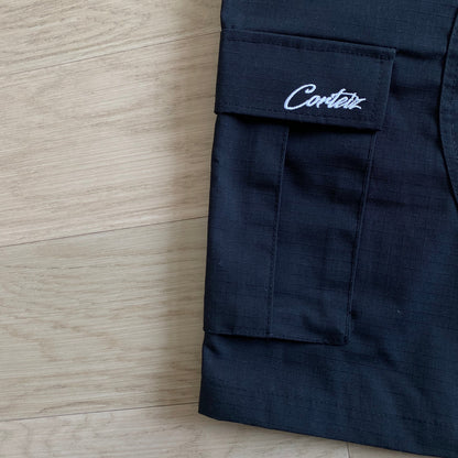 Corteiz OG Alcatraz Cargo Shorts