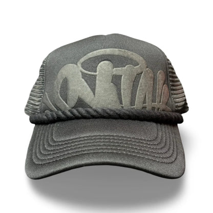 Syna World Trucker 'Black'