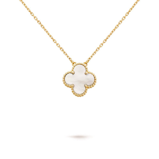 Van Cleef Necklace