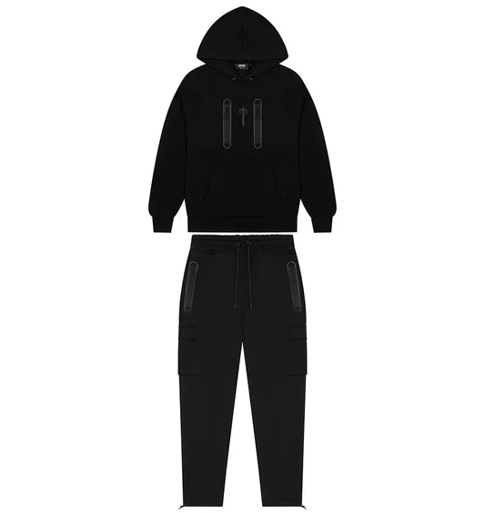 Trapstar Irongate T Tech Zip Tracksuit