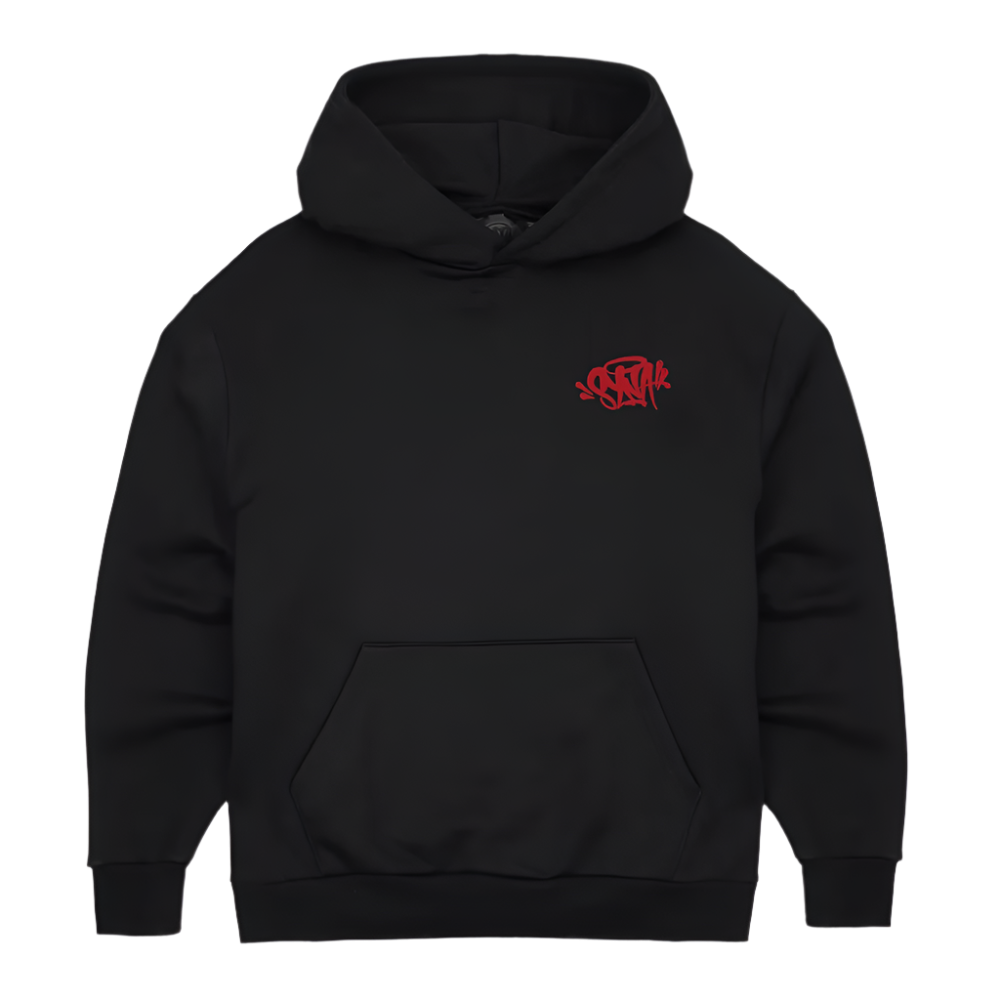Syna Rent Due Hoodie