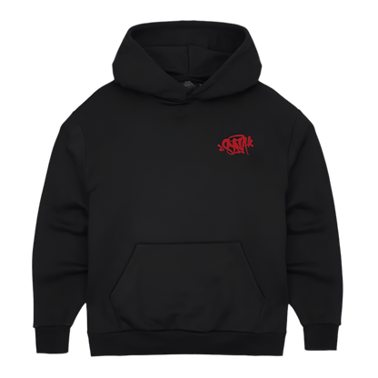Syna Rent Due Hoodie