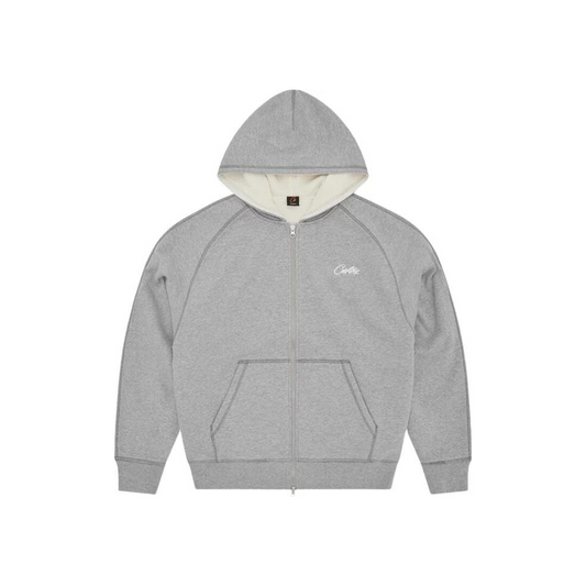 Corteiz HMP Thermal Zip-Up