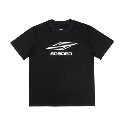 Sp5der Pro LW Tee - Black