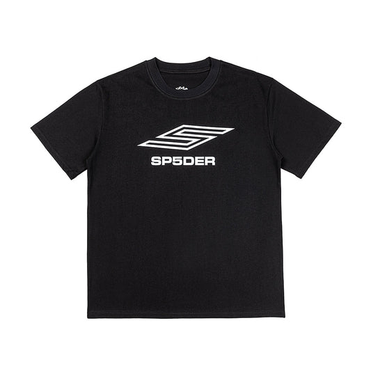Sp5der Pro LW Tee - Black